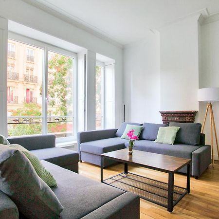 Appartement Quartier Chatelet Les Halles Paris Extérieur photo
