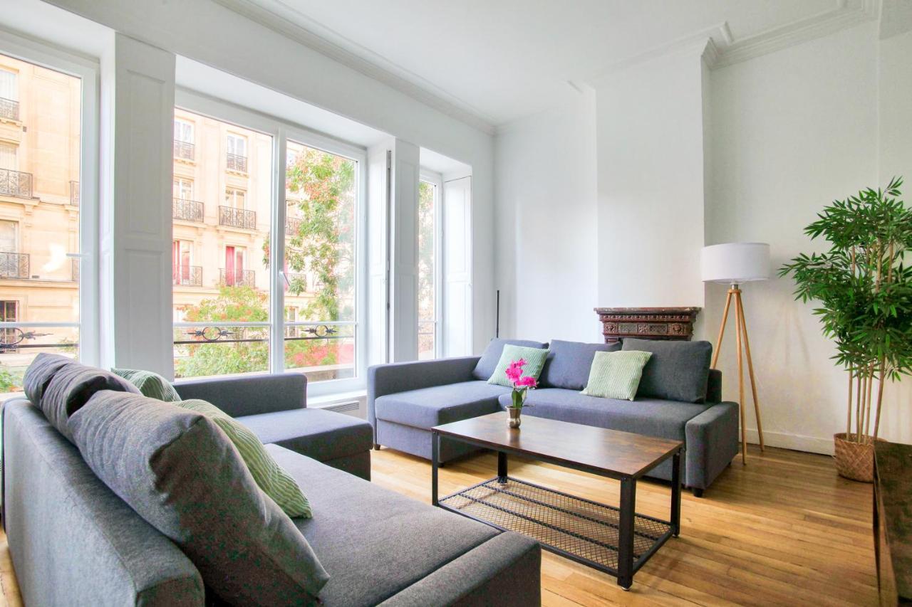 Appartement Quartier Chatelet Les Halles Paris Extérieur photo