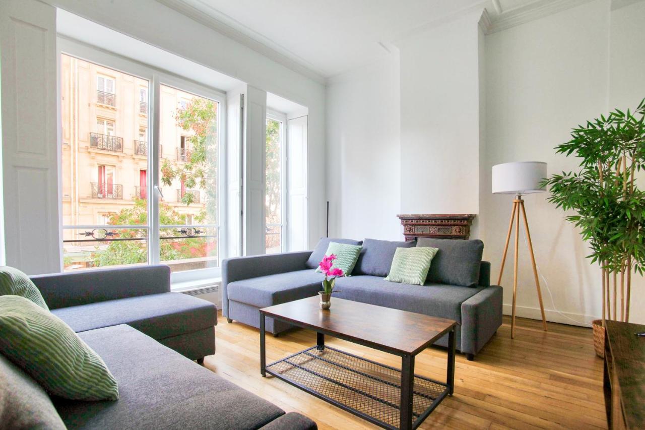 Appartement Quartier Chatelet Les Halles Paris Extérieur photo