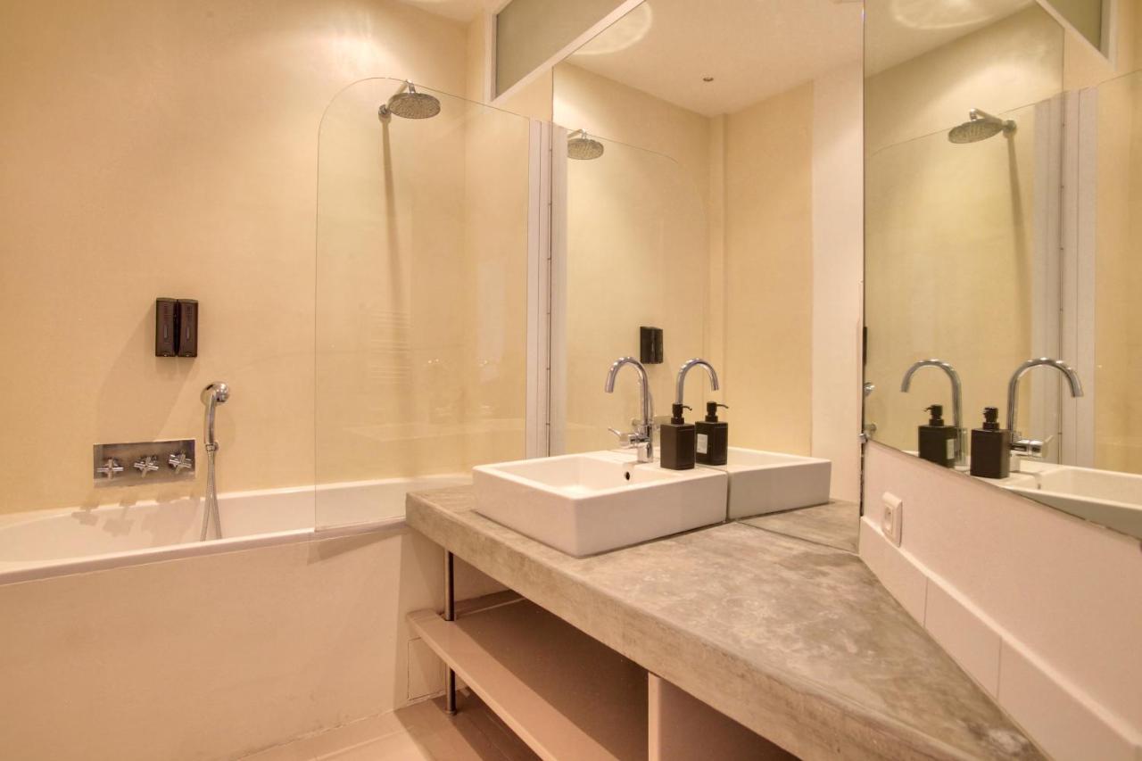 Appartement Quartier Chatelet Les Halles Paris Extérieur photo